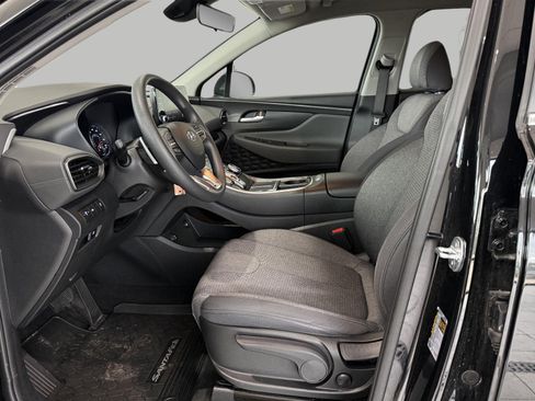 Used 2023 Hyundai Santa Fe SE AWD/4WD image 22