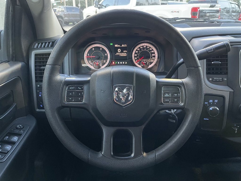 Used 2018 RAM 3500 Tradesman w/ Chrome Appearance Group AWD/4WD image 26
