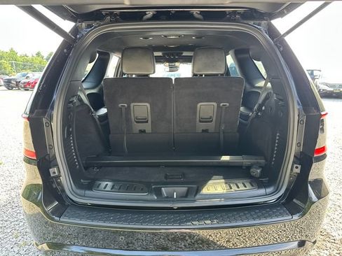 Used 2022 Dodge Durango R/T AWD/4WD image 13