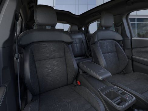 New 2026 Ford Mustang Mach-E GT AWD/4WD image 10