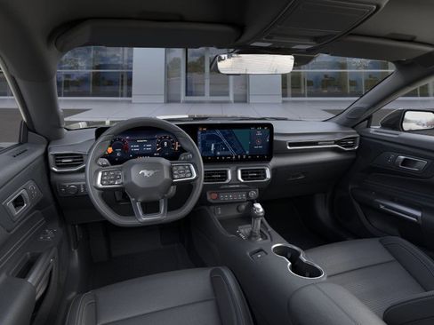 New 2026 Ford Mustang Premium image 9