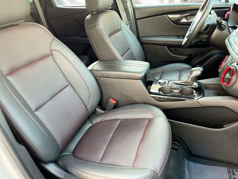 Used 2022 Chevrolet Blazer RS image 29
