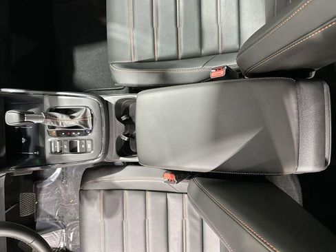 New 2026 Honda CR-V Sport-L image 23