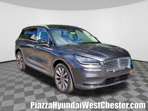 Used 2020 Lincoln Corsair Reserve w/ Equipment Group 201A FWD image 1