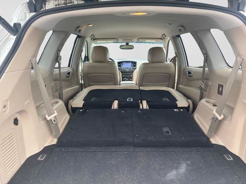 Used 2016 Nissan Pathfinder SL w/ SL Tech Package AWD/4WD image 6