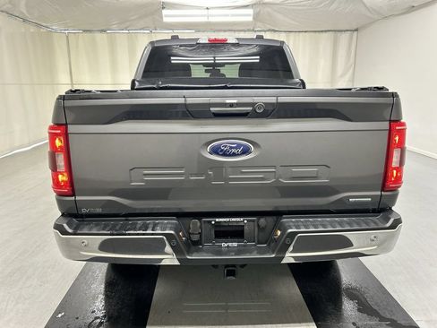Used 2022 Ford F150 XLT w/ Equipment Group 302A High AWD/4WD image 20