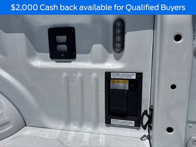 New 2026 Ford F250 Platinum w/ Platinum Plus Package AWD/4WD image 20