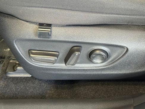 Certified 2025 Toyota RAV4 XLE image 22