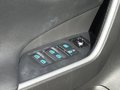 Used 2020 Toyota RAV4 XSE w/ XSE Grade Weather Package AWD/4WD image 31
