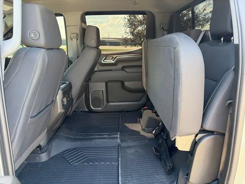 Used 2024 Chevrolet Silverado 1500 RST w/ All Star Edition Plus AWD/4WD image 39