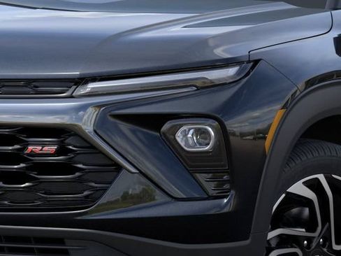 New 2026 Chevrolet TrailBlazer RS w/ Driver Confidence Package AWD/4WD image 10