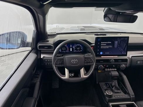 New 2026 Toyota 4Runner TRD Sport Premium image 22