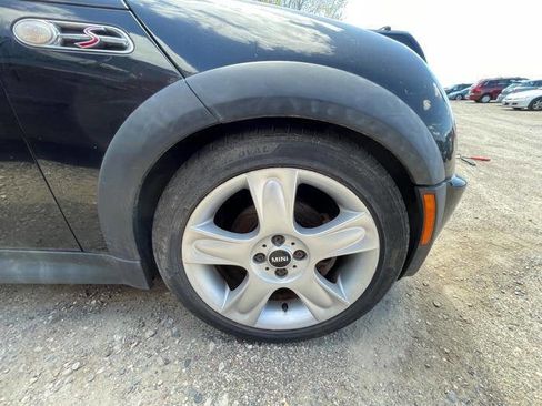 Used 2005 MINI Cooper S FWD image 19