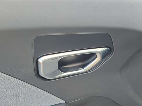 New 2025 Kia K4 EX image 20