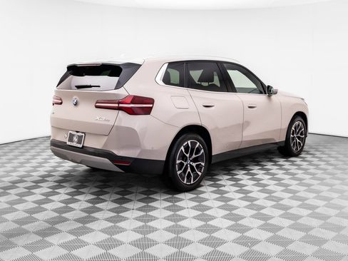 Certified 2025 BMW X3 xDrive30i w/ Premium Package AWD/4WD image 5