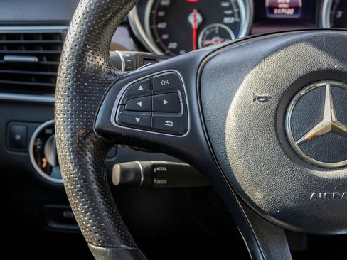Used 2016 Mercedes-Benz GLE 350 image 34
