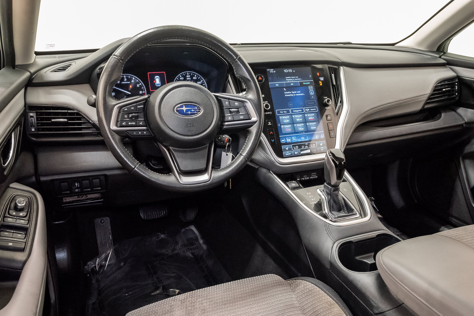 Used 2024 Subaru Outback Premium AWD/4WD image 9