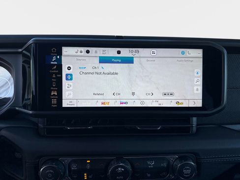 New 2026 Jeep Wrangler Unlimited Rubicon w/ Safety Group image 22