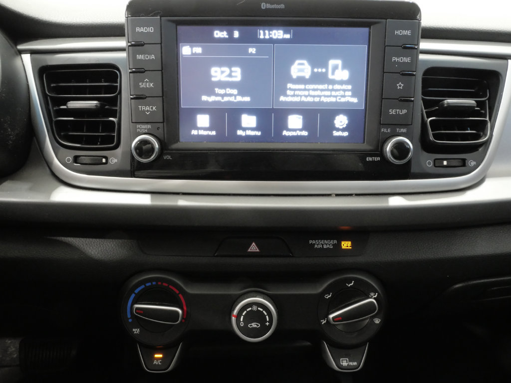 Used 2019 Kia Rio S FWD image 20