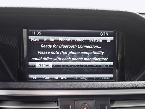 Used 2013 Mercedes-Benz E 350 4MATIC Wagon image 21
