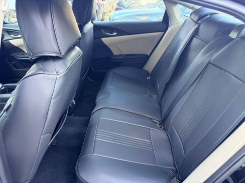 Used 2016 Honda Civic LX image 23