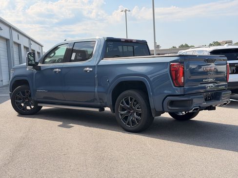 Used 2026 GMC Sierra 1500 Denali AWD/4WD image 19