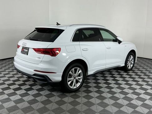 Used 2023 Audi Q3 2.0T Premium AWD/4WD image 8