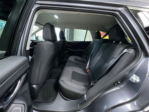 Used 2023 Subaru Outback Premium image 19