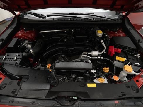 Used 2024 Subaru Crosstrek 2.0i Premium w/ Crosstrek Mirror Package image 3