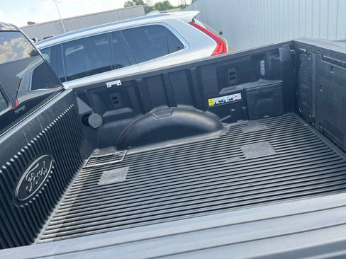 Used 2024 Ford F150 Lariat w/ Equipment Group 502A High AWD/4WD image 9