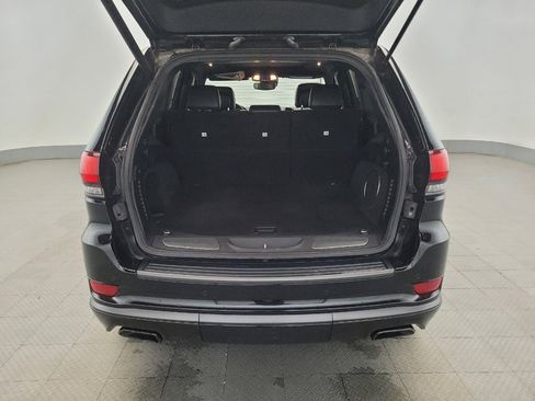 Used 2019 Jeep Grand Cherokee High Altitude AWD/4WD image 29