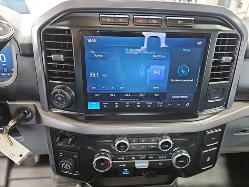 Used 2024 Ford F150 XLT w/ FX4 Off-Road Package AWD/4WD image 19