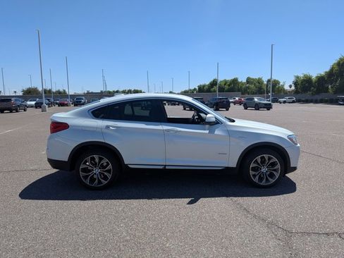 Used 2018 BMW X4 xDrive28i AWD/4WD image 4