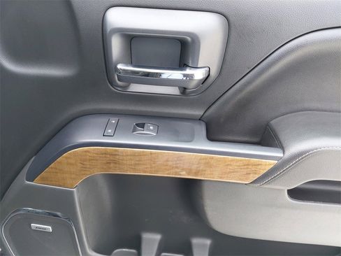 Used 2015 Chevrolet Silverado 1500 LTZ w/ LTZ Plus Package image 18