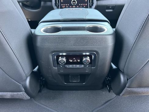 New 2026 GMC Yukon AT4 w/ AT4 Premium Package AWD/4WD image 22
