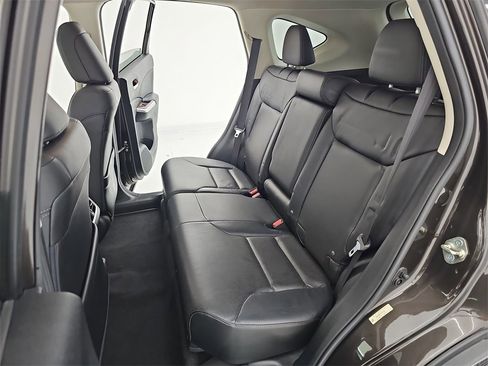 Used 2015 Honda CR-V EX-L image 18