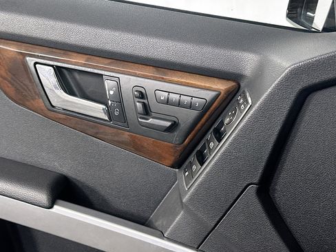 Used 2011 Mercedes-Benz GLK 350 GLK 350 image 15