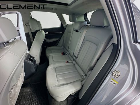 Used 2018 Audi Q5 2.0T Premium image 33