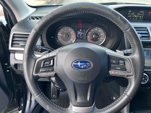 Used 2016 Subaru Forester 2.0XT Premium w/ Popular Package #2 image 24