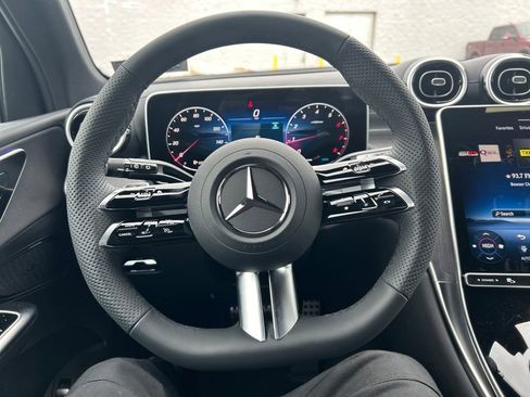 New 2026 Mercedes-Benz GLC 300 4MATIC image 14