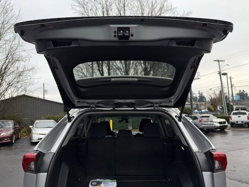 Used 2023 Toyota RAV4 LE image 13