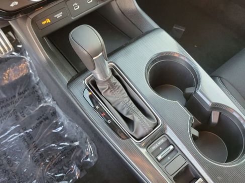 New 2026 Honda Civic Sport image 27