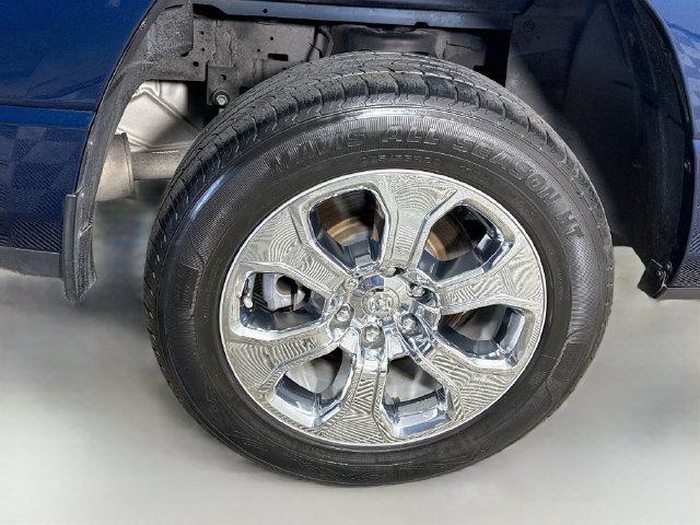 Used 2020 RAM 1500 Big Horn RWD image 32