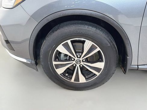 Used 2020 Nissan Murano S w/ Technology Package AWD/4WD image 29