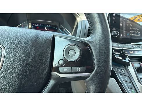 Used 2021 Honda Odyssey Elite image 28