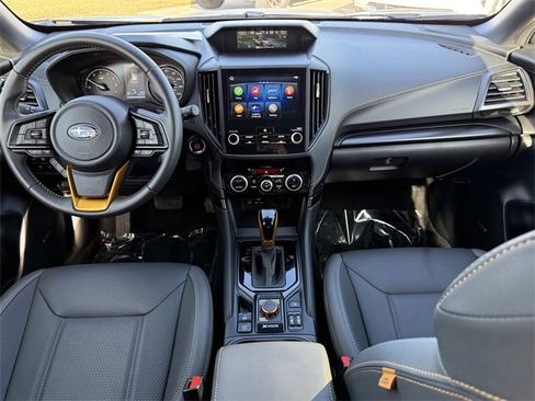 Certified 2025 Subaru Forester Wilderness w/ Wilderness Package image 9