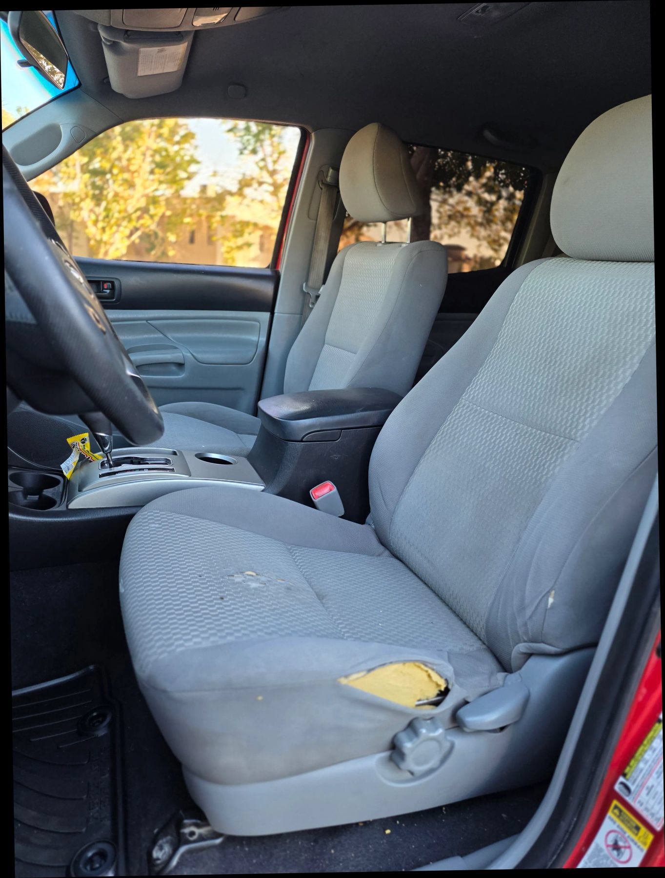 Used 2015 Toyota Tacoma PreRunner RWD image 19