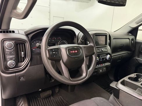 Used 2020 GMC Sierra 1500 4x4 Crew Cab image 4