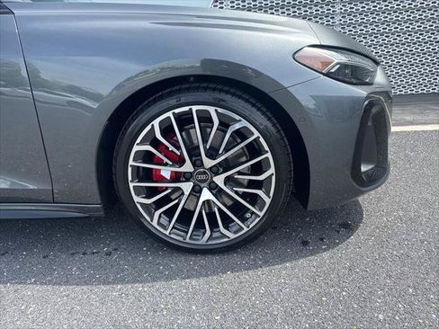 New 2026 Audi S5 Premium Plus AWD/4WD image 6