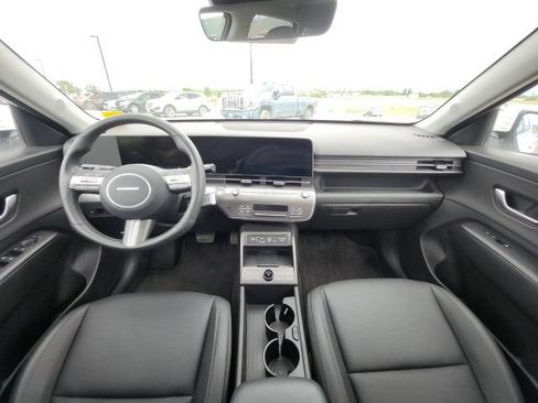 Used 2026 Hyundai Kona Limited AWD/4WD image 20